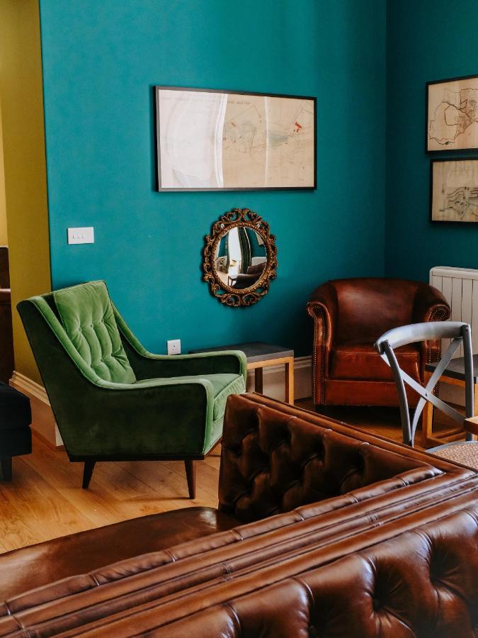 Plas Weunydd Blaenau Ffestiniog Bagian luar foto